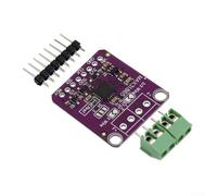 Homeponnew Módulo de sensor de termopar de temperatura para MAX31865 Diseño compacto con estabilidad mejorada para lecturas precisas