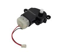 Homeponnew Motor de cepillo lateral de repuesto para Tefal para Rowenta Explorer Series 20 40 45 50 Essential RR69 RR82 y modelos compatibles derecho