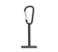 Homeponnew Organización eficiente de las puntas: mantén tus tippets perfectamente organizados y fácilmente accesibles con este innovador soporte diseñado para fijarse de forma segura a tus barcos de