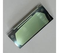 Homeponnew Pantalla LCD de repuesto para velocímetro de instrumentos para Yamaha FZ1 / FZ1S / FZ1N / FZ6 / FZ6N (2006-2013) - Pantalla verde, ajuste directo, módulo de indicador LCD estilo OEM