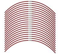 Homeponnew Paquete de 20 carretes de nailon para cortacésped Bosch ART 26 y COMBITRIM Series - Línea de repuesto de 3,5 mm × 31 cm, compatible con F016800181