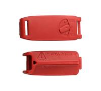 Homeponnew Para bicicleta Sram Battery PackShifter Dropper Seat para bicicleta para SRAM Características: material de alta resistencia, operación simple, hecho de materiales de alta calidad