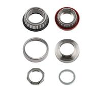 Homeponnew Para N1s para niu electric 1 juego de acero inoxidable N1S adecuado para exteriores, diseñado para un uso duradero con durabilidad adecuada y funcionamiento consistente (acero inoxidable