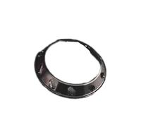 Homeponnew Para P4 EXD ZATA 992 para ABU 10 x 8 cm, metal Exd Zata, diseñado para un uso duradero con durabilidad adecuada y funcionamiento consistente (negro)