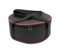 Homeponnew Para un material duradero. Hecho de tela Oxford 600D, esta bolsa de almacenamiento es fuerte y para un uso duradero. Protección eficaz con una capa intermedia de esponja para oxf...