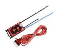 Homeponnew PCB 10S 36V 20A Daly Balanced Waterproof 82 * 61 * 11 mm Pcb 10S What it does and especially how to install it proof and shockproof