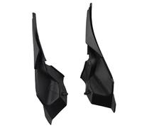 Homeponnew Placa de cubierta lateral izquierda y derecha para 2021, paquete de 2 piezas de plástico izquierdo y derecho. Características de reemplazo directo a tu unidad, no requiere montaje