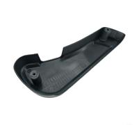 Homeponnew Protector de asiento izquierdo y derecho 60911486, para Fiat Ducato para Boxer para Relé 2006 en adelante, pieza de repuesto ABS resistente al desgaste, instalación rápida