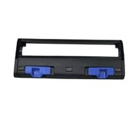 Homeponnew Protector de cepillo de repuesto para ECOVACS para DEEBOT N20 / N20 PLUS/PRO PLUS Robot Aspirador principal Kit de piezas de repuesto