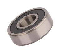 Homeponnew Rodamiento de cubierta de goma 6000Rs para M365 Electric Rubber 6000Rs Categoría de accesorios clasificado como rodamiento garantiza una funcionalidad óptima