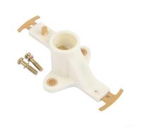 Homeponnew Rotor del distribuidor para Jaguar XJS XJ12 1989-1996 Características estables de la instalación fácil Pieza del mercado de accesorios