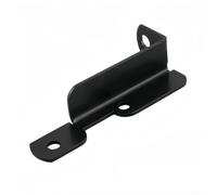 Homeponnew Soporte de cable del acelerador para LS1 Respuesta del acelerador Construcción de metal para Corvette 1997-2004 para Camaro Z28 SS 1998-2002 para Pontiac para Firebird Formula Trans Am 1998