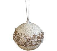 Homeponnew Tamaño de decoración navideña: 888 cm, 101010 cm. Paquete de espuma para purpurina duradera, ideal para vacaciones. Cuenta con material de espuma hecha de espuma ligera y duradera para