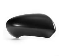 Homeponnew Tapa de Repuesto para Espejo retrovisor Derecho para for Nissan Qashqai J10 2007 2014, Material ABS, Evita arañazos y daños