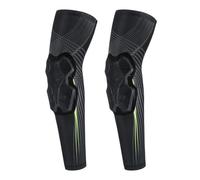 Homeponnew Tejido transpirable y absorbente del sudor. Las coderas están hechas de tela transpirable que es suave y agradable al tacto. Absorbe eficazmente el sudor para mantenerte cómodo. Uso...