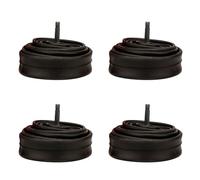 Homeponnew Tubo interior de goma para bicicleta de carretera 700 x 1823C de 32 mm, 700 x 1823C diseñado para un uso duradero con una durabilidad adecuada y un funcionamiento consistente