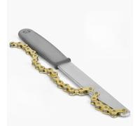 Homeponnew Una solución: este paquete contiene tanto una llave como una funda que proporciona todas las herramientas necesarias para un trabajo eficaz en el volante, material resistente fabricado con