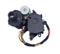 Homeponnew Unidad de accionamiento motorizada de repuesto para mopa, accesorios de motor de fregona, funcionamiento silencioso, fácil de instalar, vida útil extendida para Ecovacs para Deebot para X5