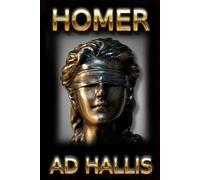 HOMER: A Legal Drama of Memory, Redemption, and the Quiet Heroism of Love