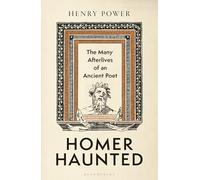 Homer-Haunted: Discover the epics behind the new ‘Odyssey’ film