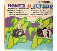 Homer & Jethro - Don't Be Cornfused