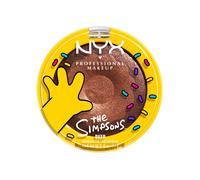 NYX Professional Makeup, Homer Simpson Iluminador, Glazed Over