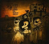 Homer - Swan Songs for Broken Voi