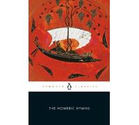 Homer The Homeric Hymns (Tapa blanda)