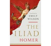 Homer The Iliad (Tapa blanda)