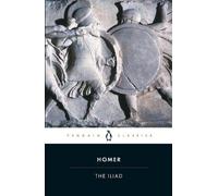 Homer The Iliad (Tapa blanda) (Importación USA)