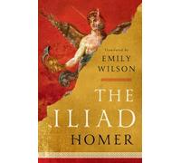 Homer The Iliad (Tapa dura)