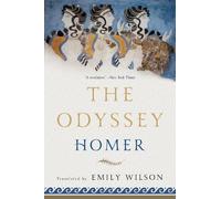 Homer The Odyssey (Tapa blanda) (Importación USA)