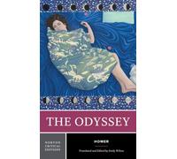 The Odyssey: A Norton Critical Edition: 0
