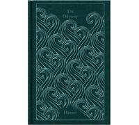 Homer The Odyssey (Tapa dura) Penguin Clothbound Classics (Importación USA)