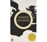 Homer Walter Burkert Kurt Steinmann Odyssee (Tapa blanda)
