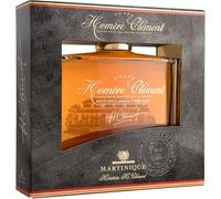 Homére Clément Cuvée Rhum Vieux Agricole Hors D'Âge 44% Vol. 0,7l in Giftbox