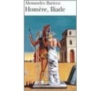 homere iliade