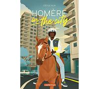 Homere in the city