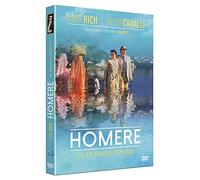 Homère : La dernière croisade [DVD]