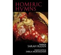 Homeric Hymns (Hackett Classics)