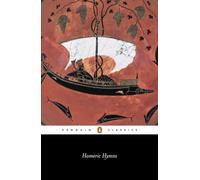 Homeric Hymns
