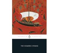 Homeric Hymns (Penguin Classics)