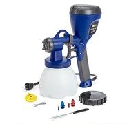 HomeRight C800971.A Super Max Extra Fine Finish Hvlp Sprayer, Azul, 1 (paquete)