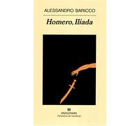 Homero, Ilíada: 608 (Panorama de narrativas)