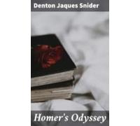 Homers Odyssey (ebook)
