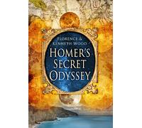 Homer's Secret Odyssey