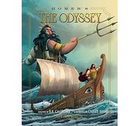 Homer's The Odyssey: A Poetic Primer (Poetic Primers)
