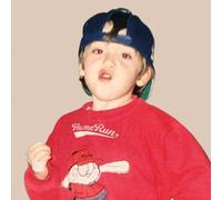 HOMERUN (2LP/WHITE VINYL)