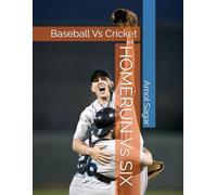 HOMERUN Vs SIX: Baseball Vs Cricket (Sports)