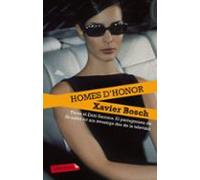 Homes d'honor
